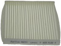 Interieurfilter AH291