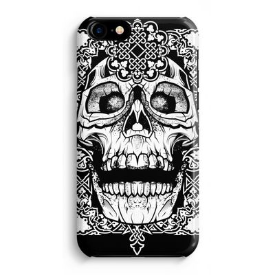 Seek & Destroy: iPhone 8 Volledig Geprint Hoesje