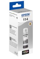 Epson 114 EcoTank Grey ink bottle - thumbnail