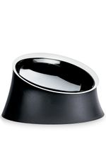 Alessi grande gamelle Wowl - Noir