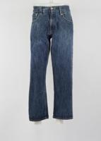 Vintage Avisu Jeans in Blue size 33 / 30 Vintage Avisu Jeans in Blue size 33 / 30