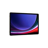 Samsung Galaxy Tab S9 SM-X710N 256 GB 27,9 cm (11") Qualcomm Snapdragon 12 GB Wi-Fi 6 (802.11ax) Android 13 Beige - thumbnail