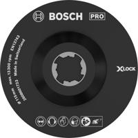 Bosch Accessoires X-LOCK Steunschijf 115 mm SCM schijf - 1 stuk(s) - 2608601723