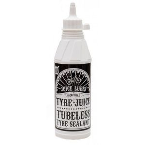 Juice lubes tyre juice sealant 500ml