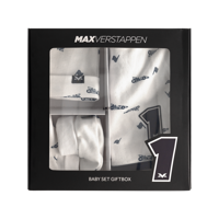 MV Baby - Giftset Race Print - 62 / 68 - Max Verstappen