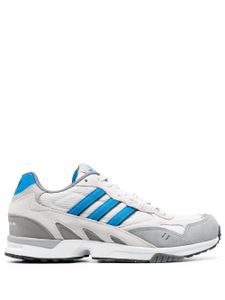 adidas baskets Torsion Super - Blanc