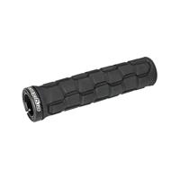 Ergotec grips whistler black
