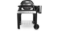 Weber Pulse 2000 met onderstel