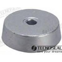 Ánodos para Yamaha TEN01111 - ANODO MARINER 40HP YAMAHA 70-85HP