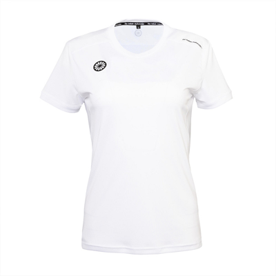 T-Shirt Jaipur Girls Performance Tee Wit