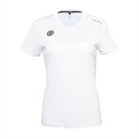 T-Shirt Jaipur Girls Performance Tee Wit T-Shirt Jaipur Girls Performance Tee Wit