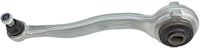 Draagarm, wielophanging 0160500101