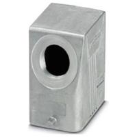 Phoenix Contact 1412565 HC-STA-B06-HHFS-1STP29-EL-AL Afdekkap 1 stuk(s)