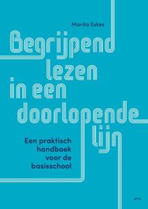 Begrijpend lezen in een doorlopende lijn (Paperback)