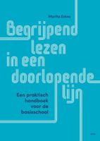 Begrijpend lezen in een doorlopende lijn (Paperback)