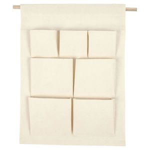 Creativ Company Hangende organiser canvas
