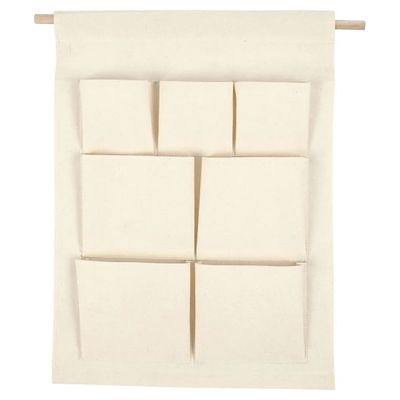 Creativ Company Hangende organiser canvas