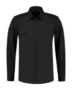 Lemon & Soda LEM3915 Shirt Twill LS for him