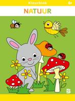 Natuur (4+) (Paperback)