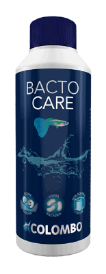 Bacto care 250 ml - Colombo
