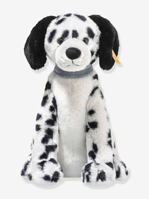 Pluchen dalmatiër 27 cm voor kinderen OSKAR STEIFF wit