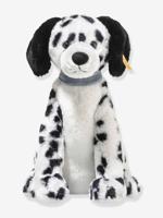 Pluchen dalmatiër 27 cm voor kinderen OSKAR STEIFF wit Pluchen dalmatiër 27 cm voor kinderen OSKAR STEIFF wit
