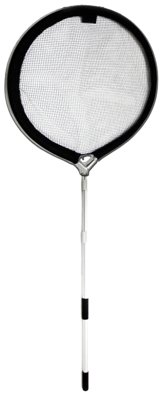 Velda Koinet Ø80 cm met telescoopsteel