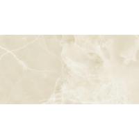 Vtwonen Tegels Onyx Wandtegel - 60X120cm - 9mm - Rechthoek - gerectificeerd - White Glans 2014408