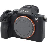 Sony A7R mark II body occasion - thumbnail