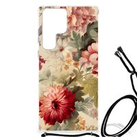 Case voor Samsung Galaxy S23 Ultra Bloemen