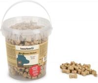 BZ MINI BONES CHICKEN 500G VRDL
