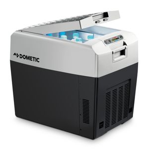 Dometic TropiCool TCX 35 elektrische koelbox - 33 liter