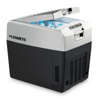 Dometic TropiCool TCX 35 elektrische koelbox - 33 liter