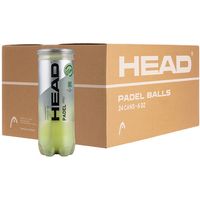 Head Padel Pro 24x3 St. (6 Dozijn) - thumbnail