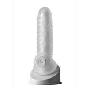 PerfectFitBrand Fat Boy Checker Box Sheath - Dildo - 6 / 14 cm