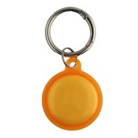 AirTag Houder Nora - Oranje AirTag Houder Nora - Oranje