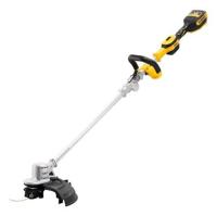 DeWALT DCMST561N-XJ Accu-grasmaaier 35 cm Zwart, Geel
