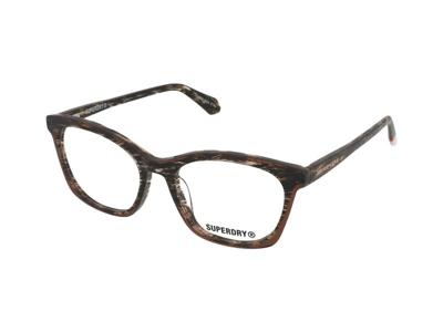Brillen met correctie Superdry SDO 3022 104
