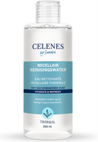 Celenes by Sweden Thermal Micellair Reinigingswater - Vette/ Gecombineerde Huid - thumbnail