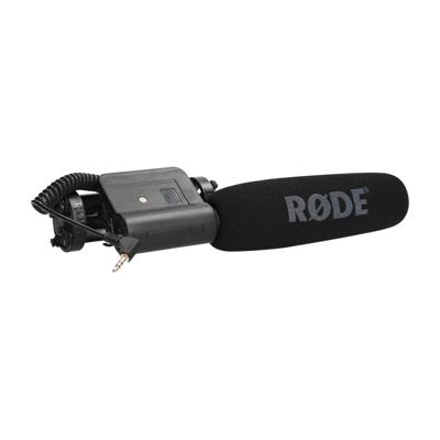 Rode VideoMic