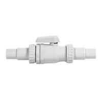 Comfortpool kogelkraan 32/38 mm Comfortpool kogelkraan 32/38 mm
