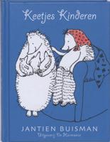 Keetjes kinderen (Hardback)