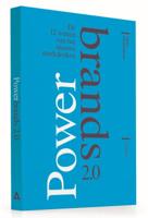 Power Brands 2.0 (Paperback)