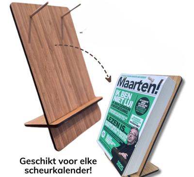 De ScheurPlank