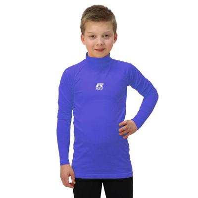 THERMAL T-SHIRT ROX R-GOLD KID