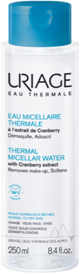 Uriage Thermal Micellair Water