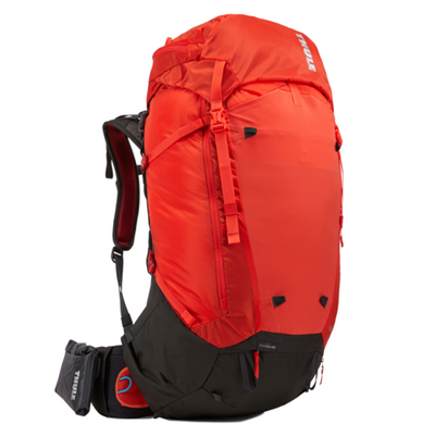 Thule Versant 60L Mens - Roarange Thule Versant 60L Mens - Roarange