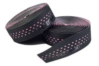 Deda Presa EVA Rubber Handvatten - Roze / Zwart Deda Presa EVA Rubber Handvatten - Roze / Zwart