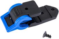 CONTEC tas-haken "waterproof" ct replacement hooks f. transit/travel waterpr