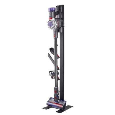 VEVOR Stofzuigerstandaard voor Dyson Multi-Models Opberghouder met 6 haken